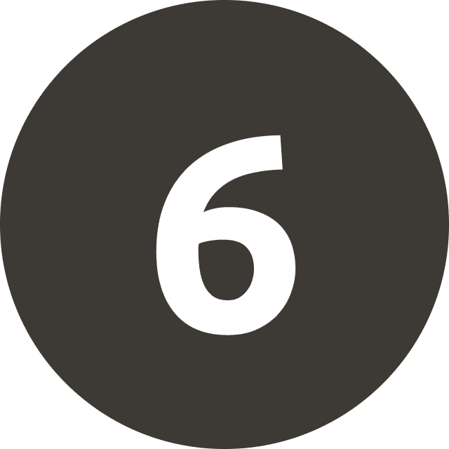 nummer 6